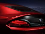 BMW Zagato Coupe 2012 года